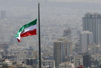 تندباد شدید در تهران | اهالی پایتخت مراقب باشند | پایگاه خبری تحلیلی انصاف نیوز