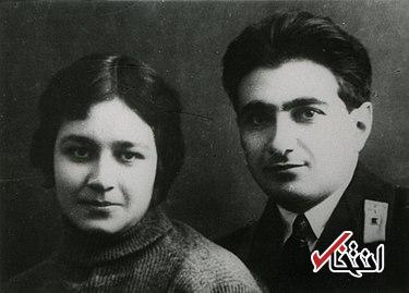 چگونه از طریق خواهرم با حزب کمونیست آشنا شدم/عبدالصمد کامبخش، شوهرخواهر کیانوری، که بود؟