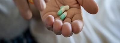 آیا داروها می توانند مقدار اسپرم را کاهش دهند؟