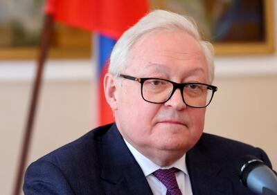 معاون وزیر خارجه روسیه: ارتباط میان مسکو و واشنگتن به کمترین حد ممکن رسیده است