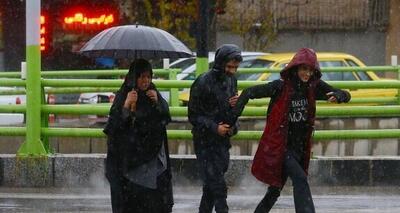 پیش‌بینی ترسناک از تابستان در تهران و ۴ شهر دیگر