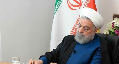 نامه دفتر حسن روحانی به رئیس صداوسیما: فرصت پاسخگویی را فراهم کنید