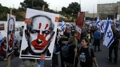 فریدمن: ایران اسرائیل را در منگنه قرار داده؛ تل‌آویو با تهدید موجودیتی روبروست