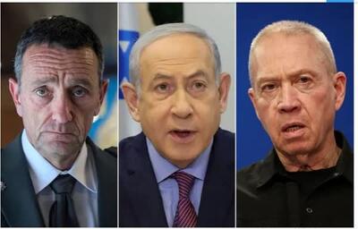 پیش‌بینی هاآرتص از «رویارویی طوفانی» میان نتانیاهو و فرماندهان ارتش اسرائیل