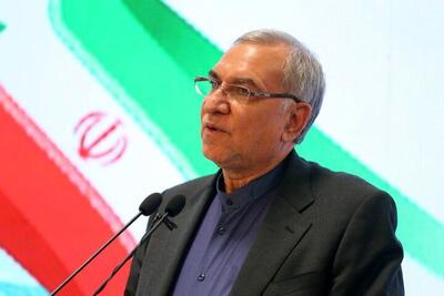 وزیر بهداشت: داروهای ایرانی 20 برابر قیمت در پاکستان و افغانستان فروش می‌رود