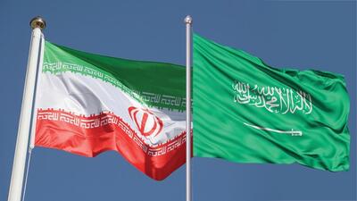 دیدار سفیر ایران با ولیعهد عربستان سعودی