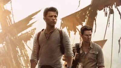 ساخت فیلم Uncharted 2 به صورت رسمی اعلام شد - گیمفا