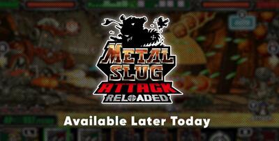 ویدیو: Metal Slug Attack Reloaded معرفی و عرضه شد - گیمفا