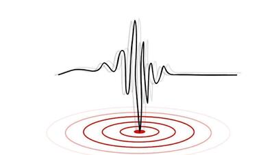 زلزله ۵ ریشتری در کاشمر/ ۵۰ مصدوم تا این لحظه + جزئیات