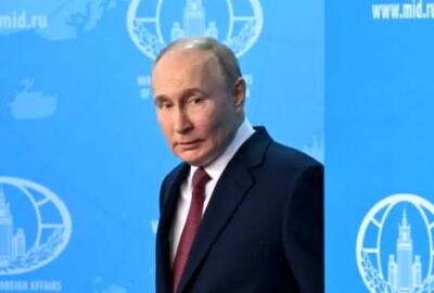 مسکو و پیونگ‌یانگ با تعمیق همکاری‌های دوجانبه، با تحریم‌‌ها مقابله می‌کنند