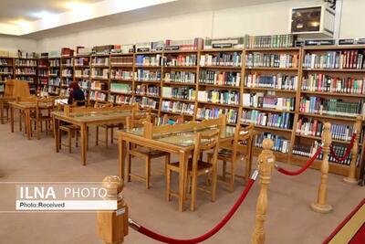 راه‌اندازی بالغ‌بر ۱۲۰ کتابخانه مسجد در استان لرستان