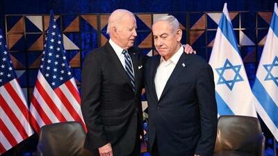 انصارالله: تروریسم آمریکایی حامی «جنایات قرن» اسرائیل است