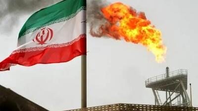 گاز ایران صادر نمی‌شود؛ مهاجرت می‌کند