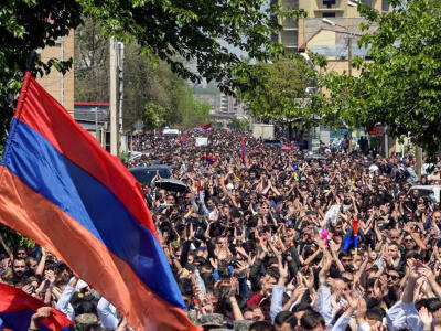 ارمنستان؛ بحران زای قفقاز جنوبی - دیپلماسی ایرانی