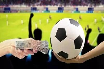 محرومیت در انتظار صاحبان امضای قراردادهای صوری در فوتبال