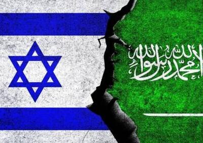 نویسنده صهیونیست: عربستان راه نجات اسرائیل برای حفظ آبرویش پس از جنگ است