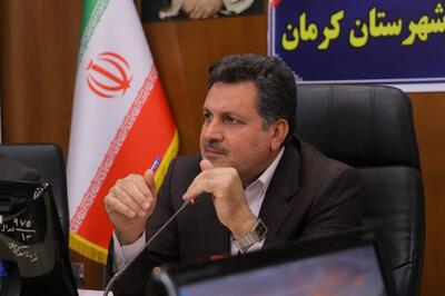 ۶۵ درصد شعب انتخابات شهرستان کرمان در مدارس مستقر خواهد شد