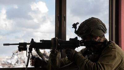 رسانه صهیونیستی: ارتش اسرائیل از عملیات حماس خبر داشت