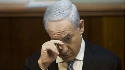 با انحلال کابینه جنگ، حالا چه کسی برای نتانیاهو مانده است؟
