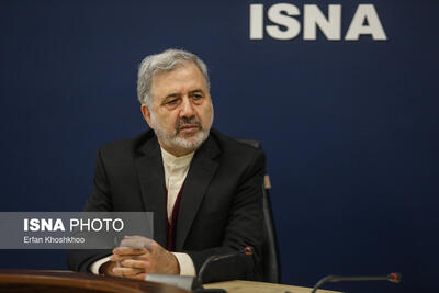 سفیر ایران: حج یکی از پشتوانه‌های روابط تهران-ریاض است