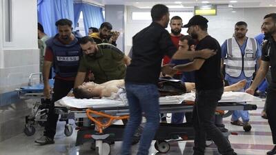 ۱۹ شهید در حملات رژیم صهیونیستی به مرکز غزه/ درگیری‌های شدید در مرکز و غرب رفح
