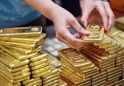امروز چند کیلوگرم شمش طلا در مرکز مبادله به فروش رفت؟