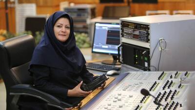 طرح سوالات چالشی در مناظره های رادیو ایران
