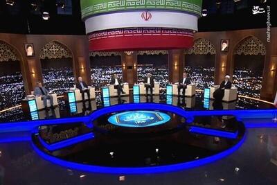 واکنش نمایندگان مجلس به اولین مناظره انتخاباتی