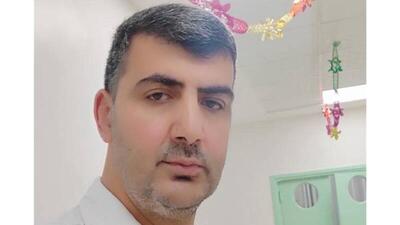 پزشک فلسطینی در بازداشت به شهادت رسید