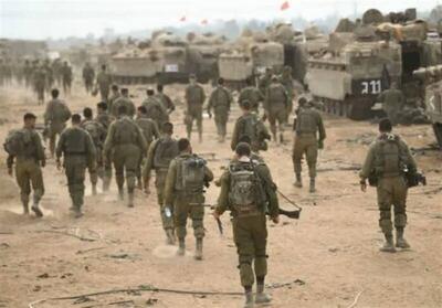 هاآرتص:اسرائیل در ۳ جبهه جنگ شکست خورده است