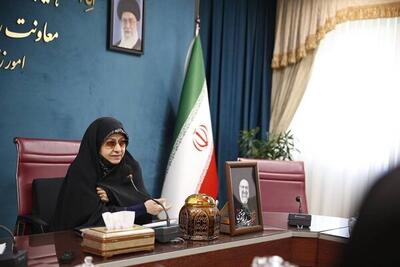 نشست زنان و مشارکت سیاسی در ایران برگزار شد