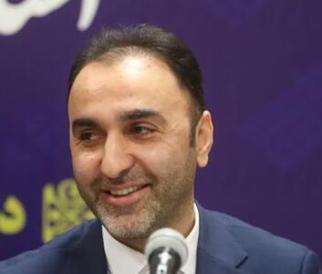 انتخاب رئیس هیات ورزش بیماران خاص و پیوند اعضای آذربایجان‌شرقی