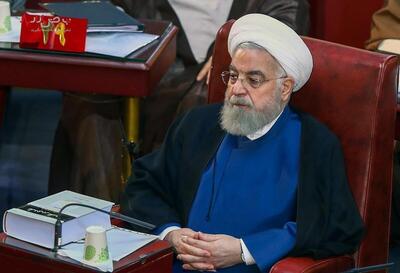 دفتر حسن روحانی به رئیس صداوسیما نامه زد+جزئیات