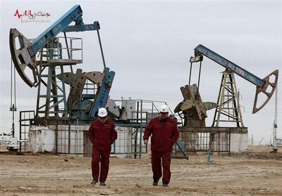 افت قیمت نفت در آستانه افزایش عرضه و تردید در مورد تقاضا