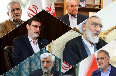 کیهان خطاب به نامزدهای اصولگرا: مبادا هوای نفس باعث شود کنار نروید
