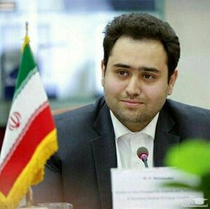 واکنش داماد روحانی به اتهامات تعدادی از نامزدها در مناظره به دولت روحانی