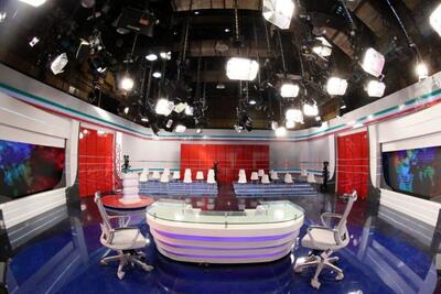 برنامه‌های تلویزیونی نامزدها در 29 خرداد