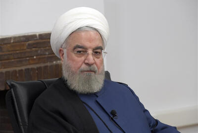 نامه دفتر حسن روحانی به رییس صداوسیما: فرصت پاسخگویی را فراهم کنید