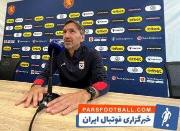 صحبت‌های دستیار قلعه‌نویی درباره قهرمان یورو 2024 - پارس فوتبال | خبرگزاری فوتبال ایران | ParsFootball