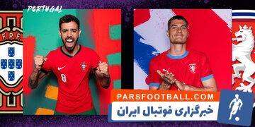 نه رویاها تمام می‌شوند نه رونالدو - پارس فوتبال | خبرگزاری فوتبال ایران | ParsFootball