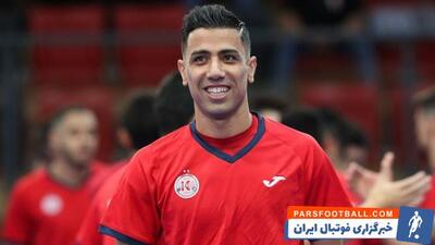 بازگشت قهرمان اروپا به ایران؛ حسین طیبی به گهر زمین پیوست - پارس فوتبال | خبرگزاری فوتبال ایران | ParsFootball