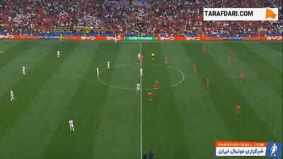 خلاصه بازی ترکیه 3-1 گرجستان (یورو 2024) - پارس فوتبال | خبرگزاری فوتبال ایران | ParsFootball