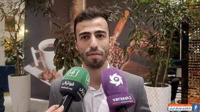 اولادقباد: دو سال بسیار خوب در تیم مایورکا پالما داشتم - پارس فوتبال | خبرگزاری فوتبال ایران | ParsFootball