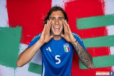 مورینیو و یک اشتباه دیگر؛ ریکاردو کالافیوری در مسیر اسطوره‌های ایتالیا - پارس فوتبال | خبرگزاری فوتبال ایران | ParsFootball