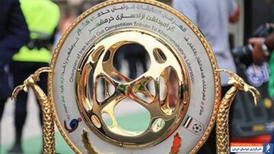 فینال جام حذفی در آزادی با VAR برگزار می‌شود - پارس فوتبال | خبرگزاری فوتبال ایران | ParsFootball