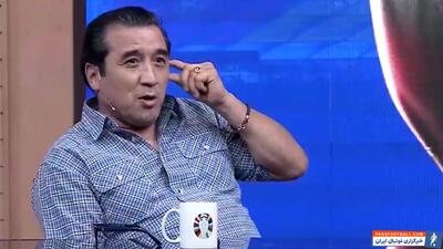 افشاگری خداداد از فرار مالیاتی در آمریکا و آلمان - پارس فوتبال | خبرگزاری فوتبال ایران | ParsFootball