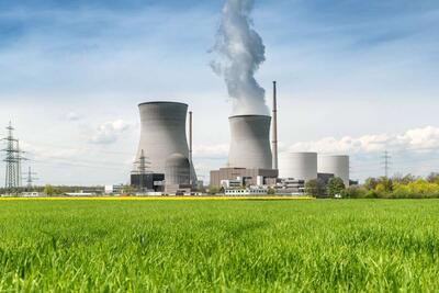 آیا انرژی هسته ای تجدیدپذیر است؟