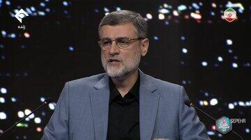 حمله قاضی زاده هاشمی به پزشکیان و دولت روحانی | روزنو