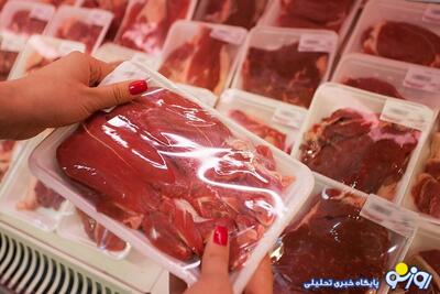 ماجرای توزیع ۷۰ تن گوشت فاسد در کشور | روزنو