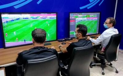 تجهیز ورزشگاه آزادی به VAR؛ فیفا با کمک داور ویدئویی در فینال جام حذفی موافقت کرد | رویداد24